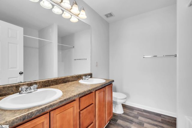 4 Roselite Circle, Greer, SC 29650
