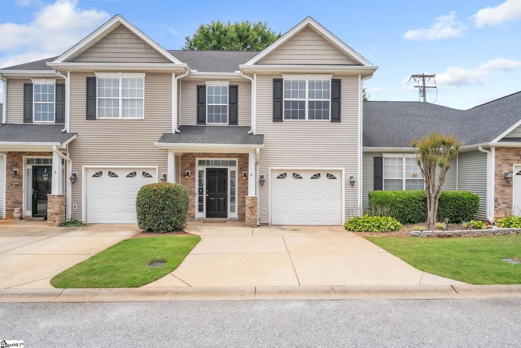 4 Roselite Circle, Greer, SC 29650