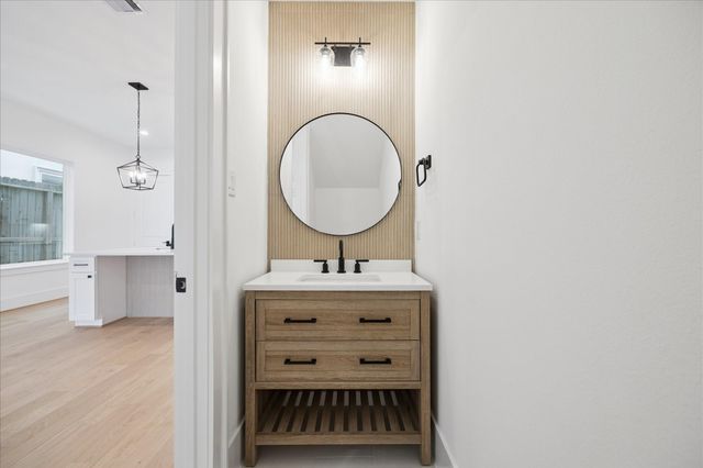 1407 A Malone Street, Houston, TX 77007