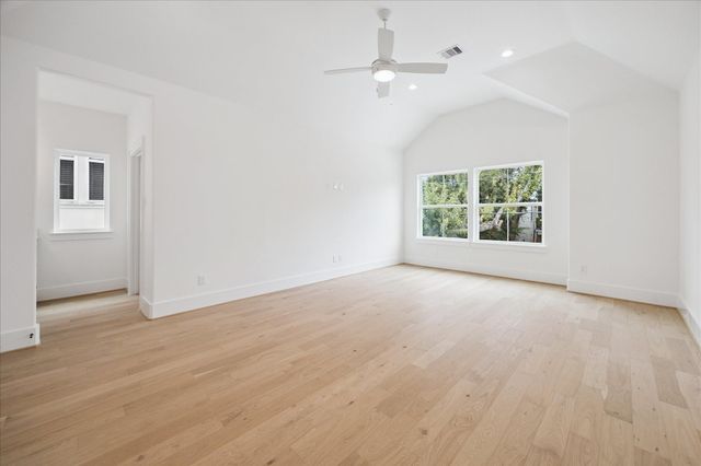 1407 A Malone Street, Houston, TX 77007