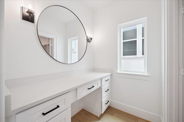 1407 A Malone Street, Houston, TX 77007