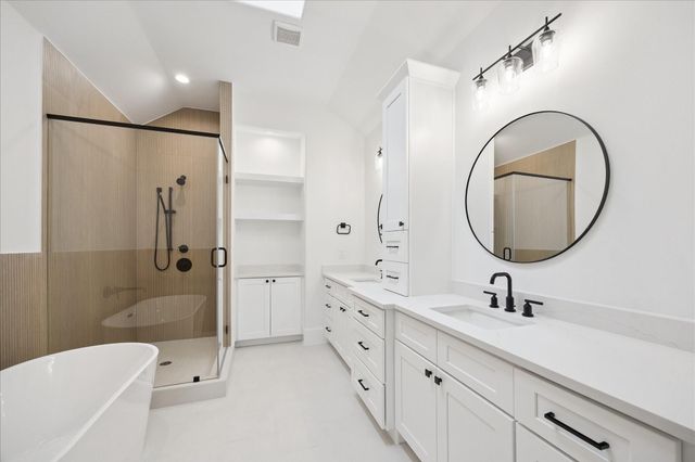 1407 A Malone Street, Houston, TX 77007