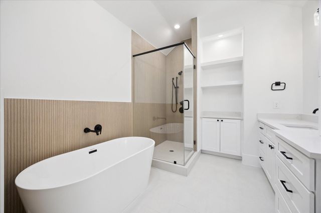 1407 A Malone Street, Houston, TX 77007