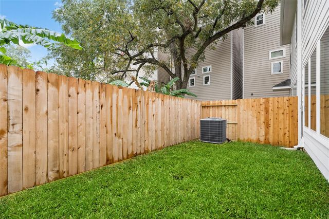 1407 A Malone Street, Houston, TX 77007