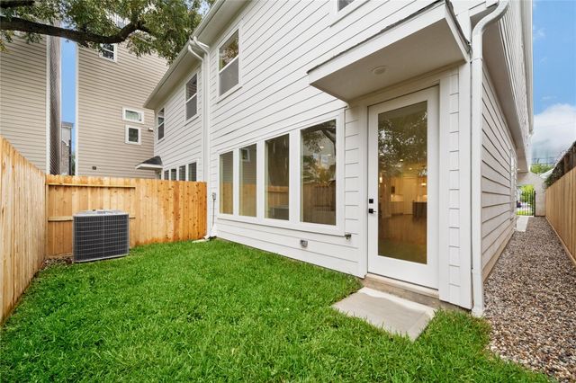 1407 A Malone Street, Houston, TX 77007