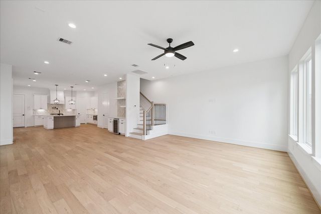 1407 A Malone Street, Houston, TX 77007