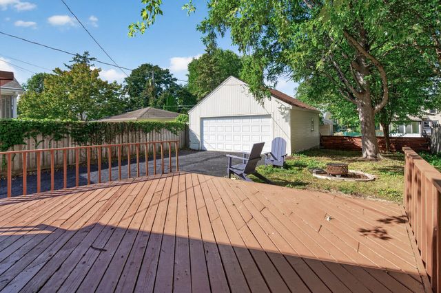 5726 Colfax Avenue S, Minneapolis, MN 55419