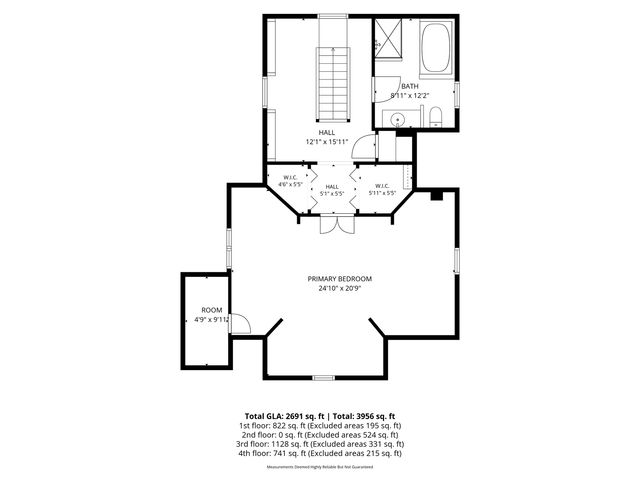 5726 Colfax Avenue S, Minneapolis, MN 55419