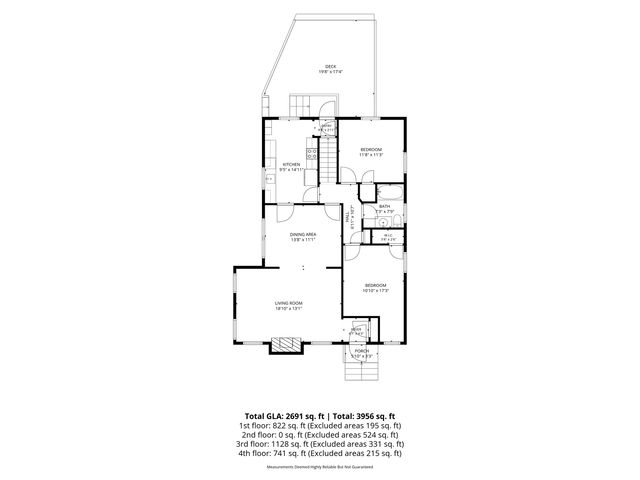 5726 Colfax Avenue S, Minneapolis, MN 55419