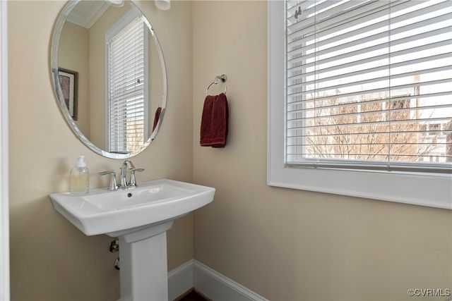 12335 Dewhurst Ave, Henrico, VA 23233