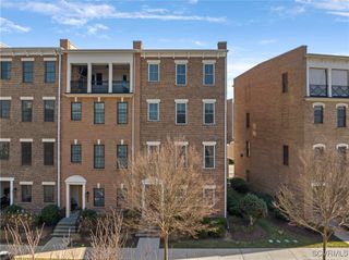 12335 Dewhurst Ave, Henrico, VA 23233