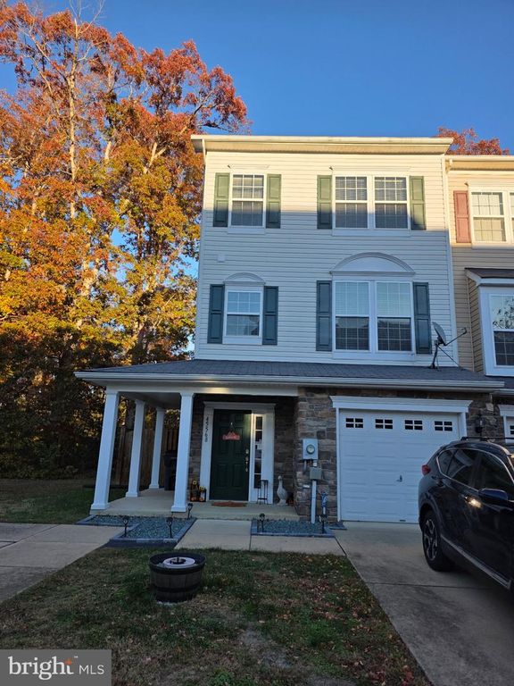 45568 CATALINA LN, California, MD 20619