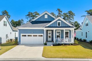191 Black Water Dr., Murrells Inlet, SC 29576