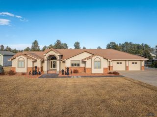 1240 KINGS RD, Rapid City, SD 57702