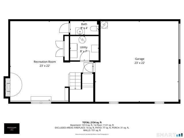 55 Saw Mill Road, Middletown, CT 06457