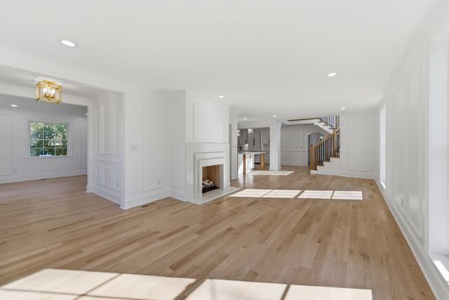 4401 Iroquois Ave, Nashville, TN 37205