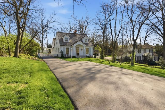 4401 Iroquois Ave, Nashville, TN 37205