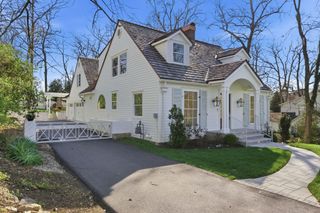 4401 Iroquois Ave, Nashville, TN 37205