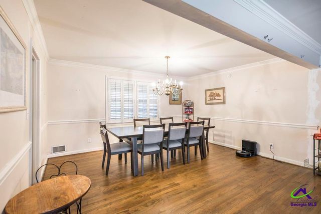 211 Old Club Court, Macon, GA 31210