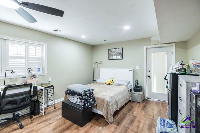 211 Old Club Court, Macon, GA 31210