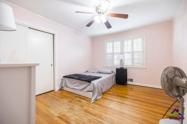 211 Old Club Court, Macon, GA 31210