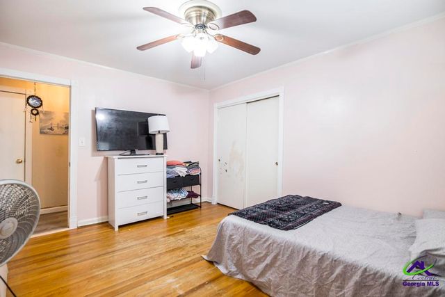 211 Old Club Court, Macon, GA 31210