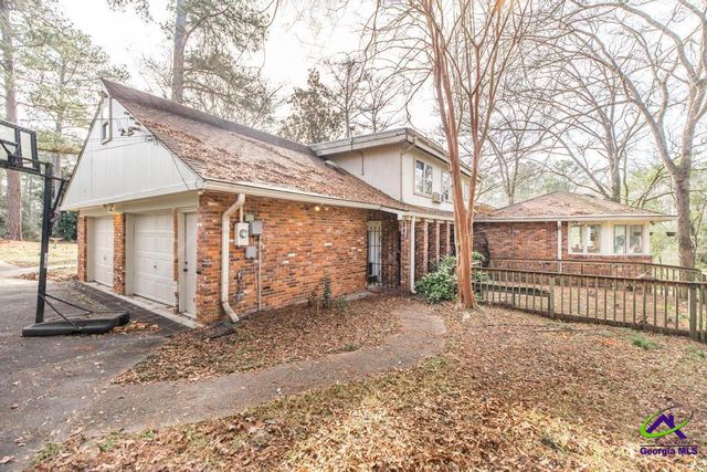 211 Old Club Court, Macon, GA 31210