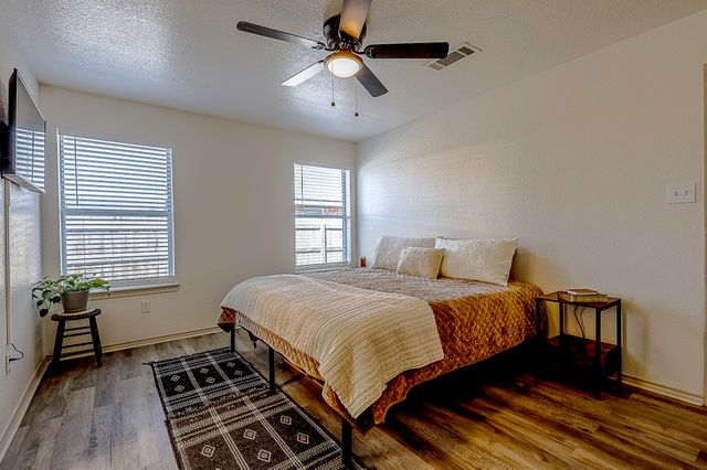 10812 Lilry Road, Waco, TX 76708