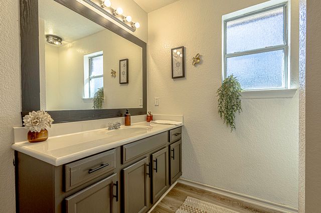 10812 Lilry Road, Waco, TX 76708