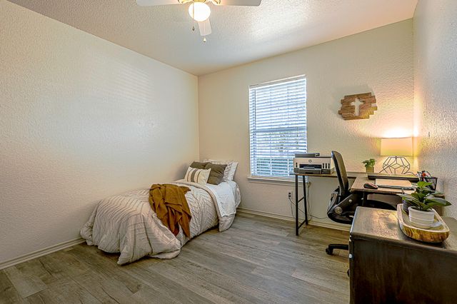 10812 Lilry Road, Waco, TX 76708