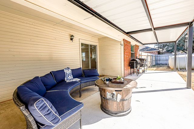 10812 Lilry Road, Waco, TX 76708