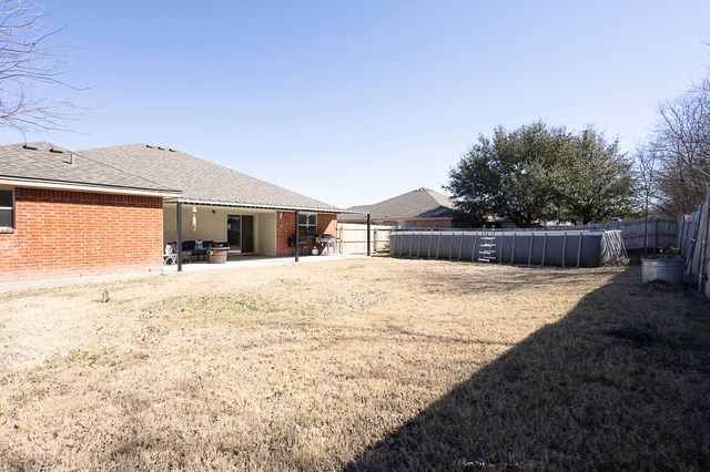 10812 Lilry Road, Waco, TX 76708
