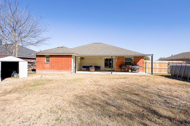 10812 Lilry Road, Waco, TX 76708