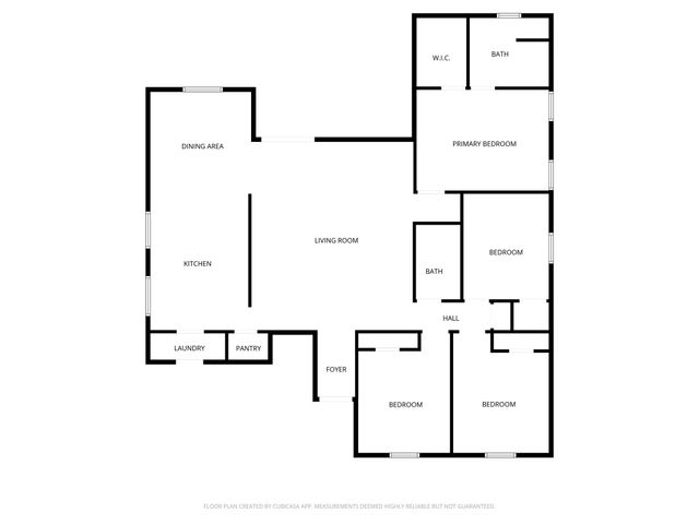 10812 Lilry Road, Waco, TX 76708