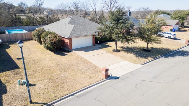 10812 Lilry Road, Waco, TX 76708