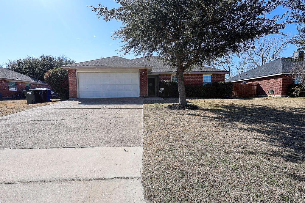10812 Lilry Road, Waco, TX 76708