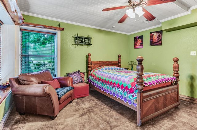 596 County Road 2411, Honey Grove, TX 75446
