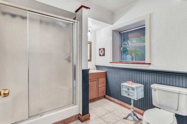 596 County Road 2411, Honey Grove, TX 75446
