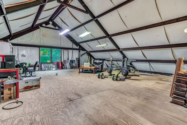 596 County Road 2411, Honey Grove, TX 75446
