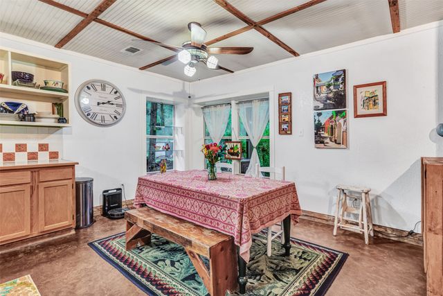 596 County Road 2411, Honey Grove, TX 75446