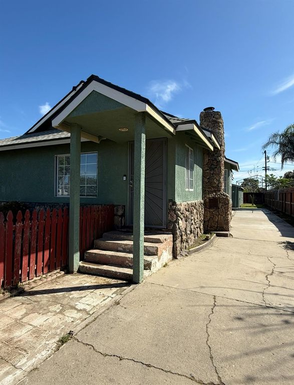 1506 Spokane St, Modesto, CA 95358