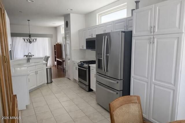 15829 W Rosewood Way, Surprise, AZ 85374