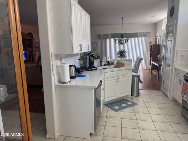 15829 W Rosewood Way, Surprise, AZ 85374