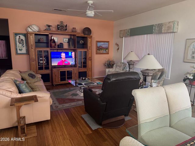 15829 W Rosewood Way, Surprise, AZ 85374