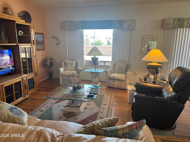 15829 W Rosewood Way, Surprise, AZ 85374