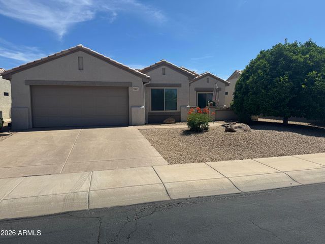 15829 W Rosewood Way, Surprise, AZ 85374
