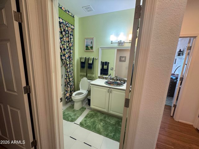 15829 W Rosewood Way, Surprise, AZ 85374