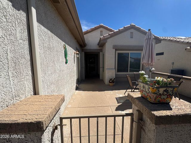 15829 W Rosewood Way, Surprise, AZ 85374