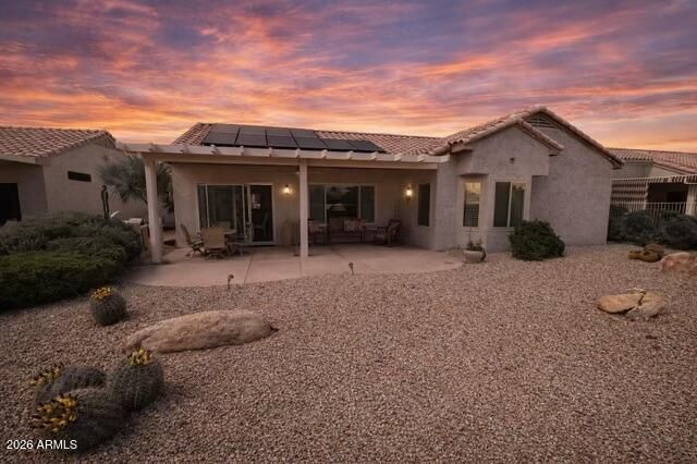 15829 W Rosewood Way, Surprise, AZ 85374