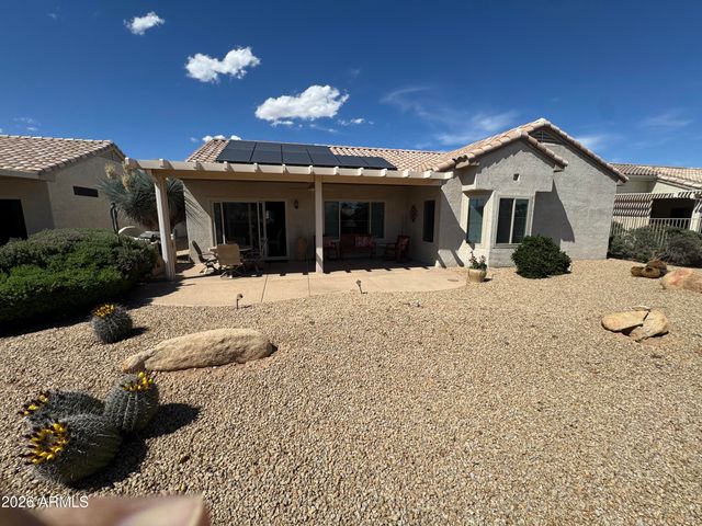 15829 W Rosewood Way, Surprise, AZ 85374